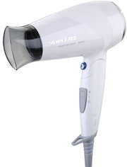 Xiaomi Yueli Ion Hair Dryer HD-051W фото