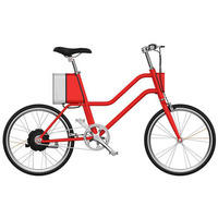 Xiaomi YunBike C1 Womens