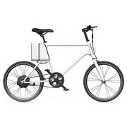 Xiaomi YunBike C1 фото