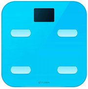 Xiaomi Yunmai Color Smart Scale фото