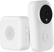 Xiaomi Zero Smart Doorbell фото