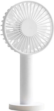 Xiaomi ZMi Handheld Portable Fan фото