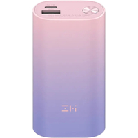 Xiaomi Zmi Power Bank Mini QB818 10000