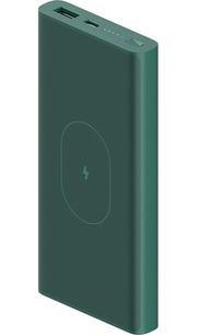 Xiaomi Zmi Power Bank WPB01 10000 фото