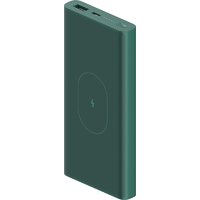 Xiaomi Zmi Power Bank WPB01 10000