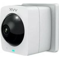 Xiaovv Smart Panoramic IP Camera 1080P