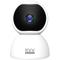 Xiaovv Smart PTZ Camera XVV-3620S-Q12