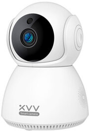 Xiaovv Smart PTZ Camera XVV-6620S-Q8 фото