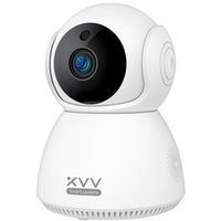 Xiaovv Smart PTZ Camera XVV-6620S-Q8