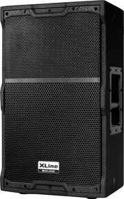 XLine ALFA P-12A DSP фото