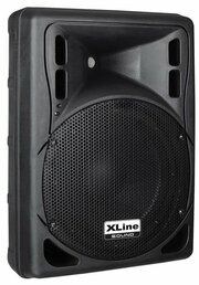 XLine BAF-10A фото