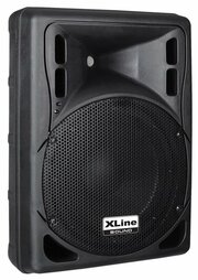 XLine BAF-8A фото