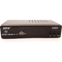 Xpx DVB T2 HD122