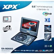 XPX EA-9055D фото