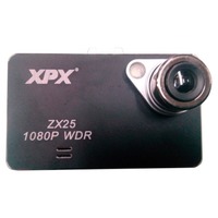 Xpx ZX25