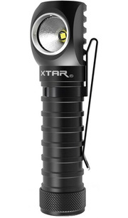 XTAR H3 Warboy фото