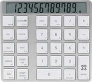 XtremeMac Bluetooth Numpad Calculator фото