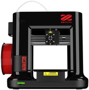 XYZprinting da Vinci Mini W+ фото