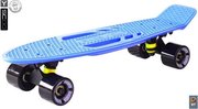 Y-Scoo Skateboard Fishbone фото