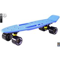 Y-scoo Skateboard Fishbone