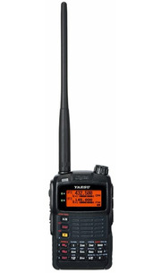 Yaesu FT-1DR фото