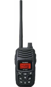 Yaesu FT-252 фото