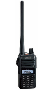 Yaesu FT-25R фото