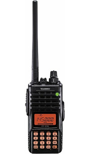 Yaesu FT-270R фото