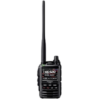 Yaesu FT-3DR