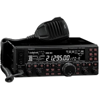 Yaesu FT-450D