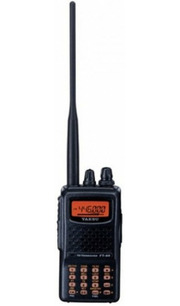 Yaesu FT-60R фото