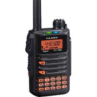 Yaesu FT-70DR