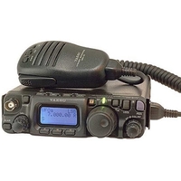 Yaesu FT-817