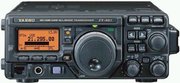 Yaesu FT-897D фото