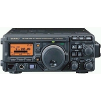 Yaesu FT-897D