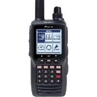 Yaesu FTA-550L