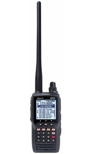 Yaesu FTA-750L фото