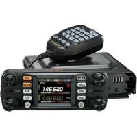 Yaesu FTM-300DR