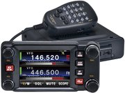 Yaesu FTM-400DR фото