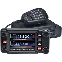 Yaesu FTM-400DR