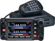 Yaesu FTM-400XDR фото