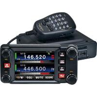 Yaesu FTM-400XDR