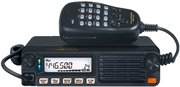 Yaesu FTM-7250DR фото