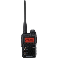 Yaesu VX-3R