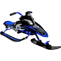 Yamaha Apex Snow Bike