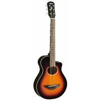 YAMAHA APXT2 Old Violin Sunburst