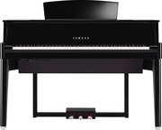 Yamaha AvantGrand N1 фото