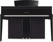 Yamaha AvantGrand N2 фото