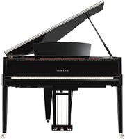 Yamaha AvantGrand N3 фото