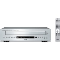 Yamaha CD-C600